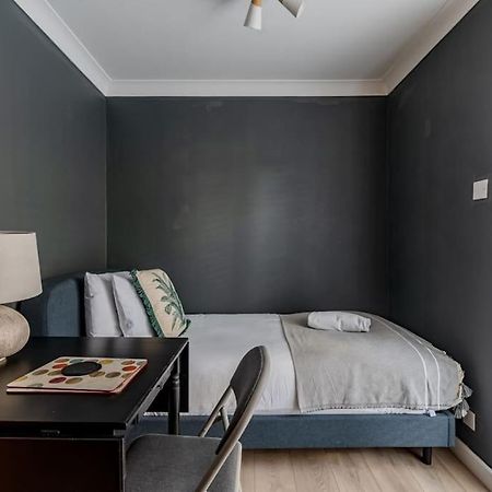 Forget-Me-Not House 3 Bed Home In York Centre - Free Parking Exterior photo